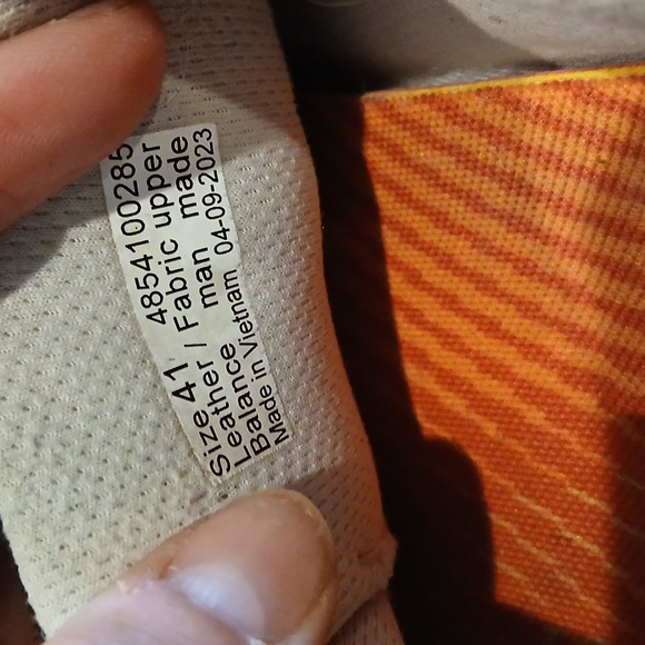 Dansko Harlyn Black suede comfort shoe. Size 41. Womens 8.5 - Picture 7 of 7